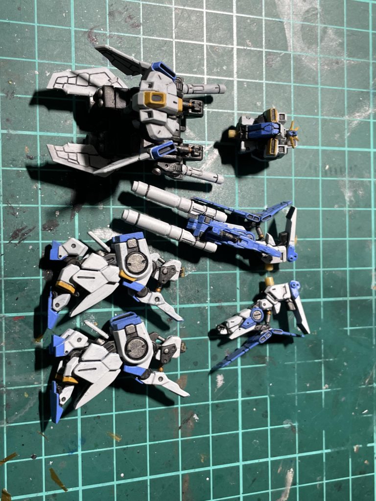 こういうのワクワクしますよね。