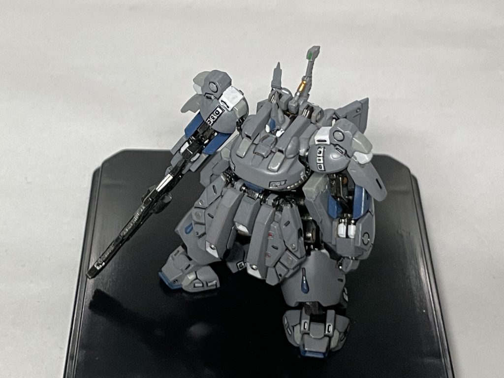 今回はなかなか上手く出来たのではないでしょうか。うんそういう事にしよう。 