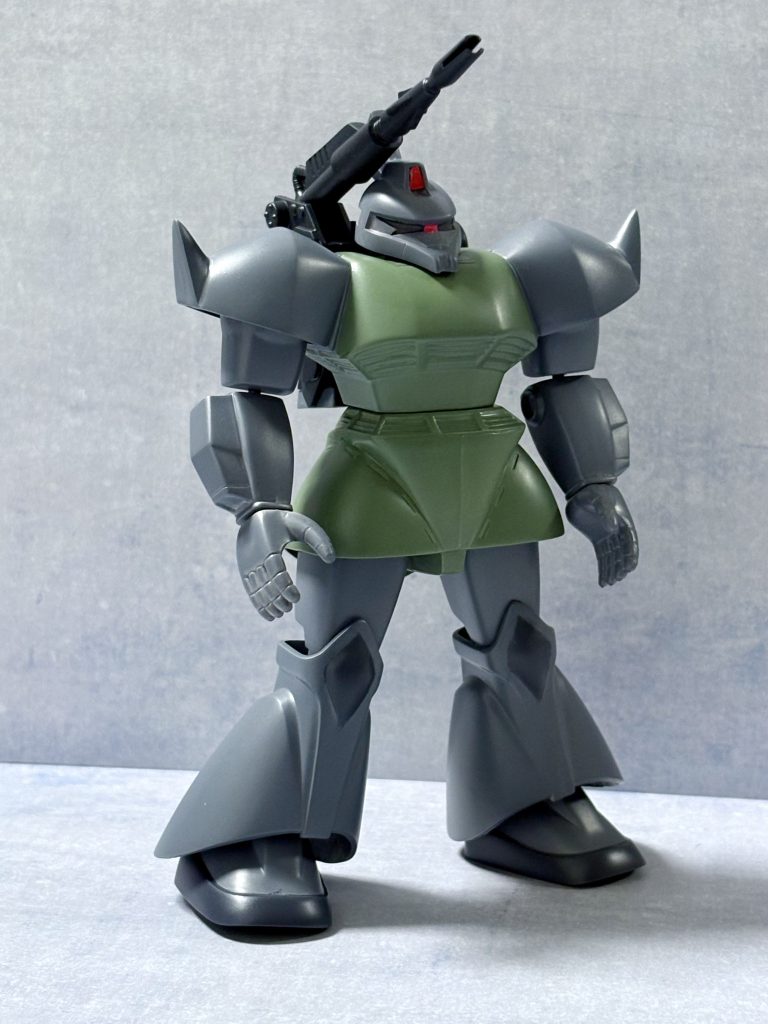 1/144 量産型ゲルググ–2枚目/制作者：zetutoshi