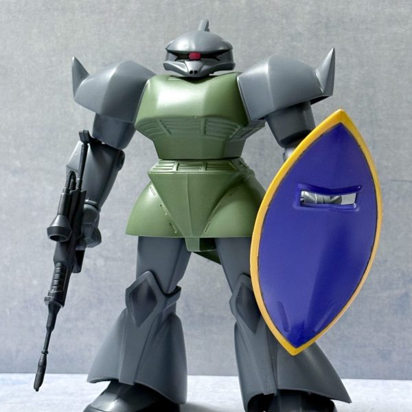 ゲルググのガンプラ改造作品まとめ|アニメシリーズ別|GUNSTA ゲルググのガンプラ改造作品まとめ|アニメシリーズ別|GUNSTA
