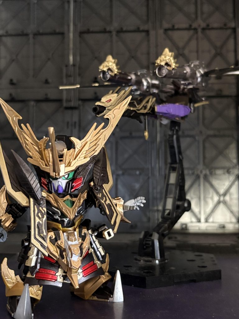 「来い、真星鳳凰!!」