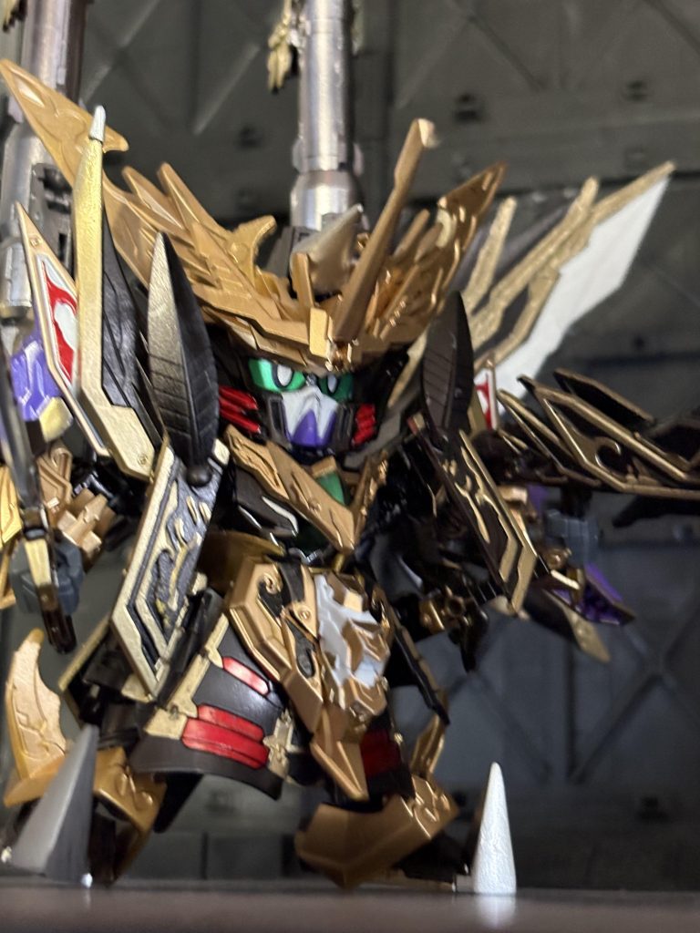 塗り分けがしんどかったです