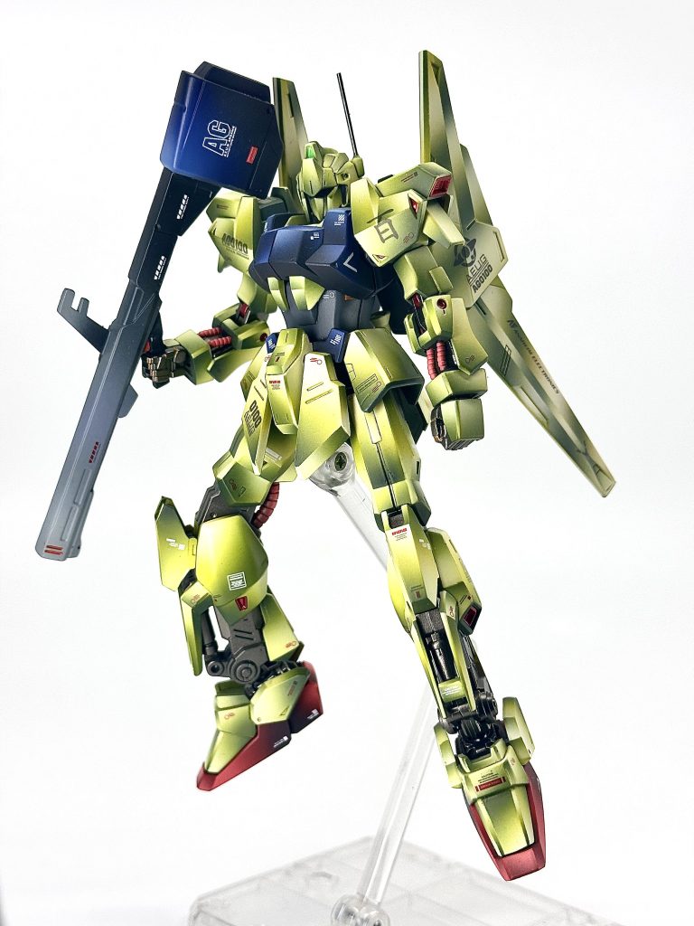 百式！–2枚目/制作者：Charsi115