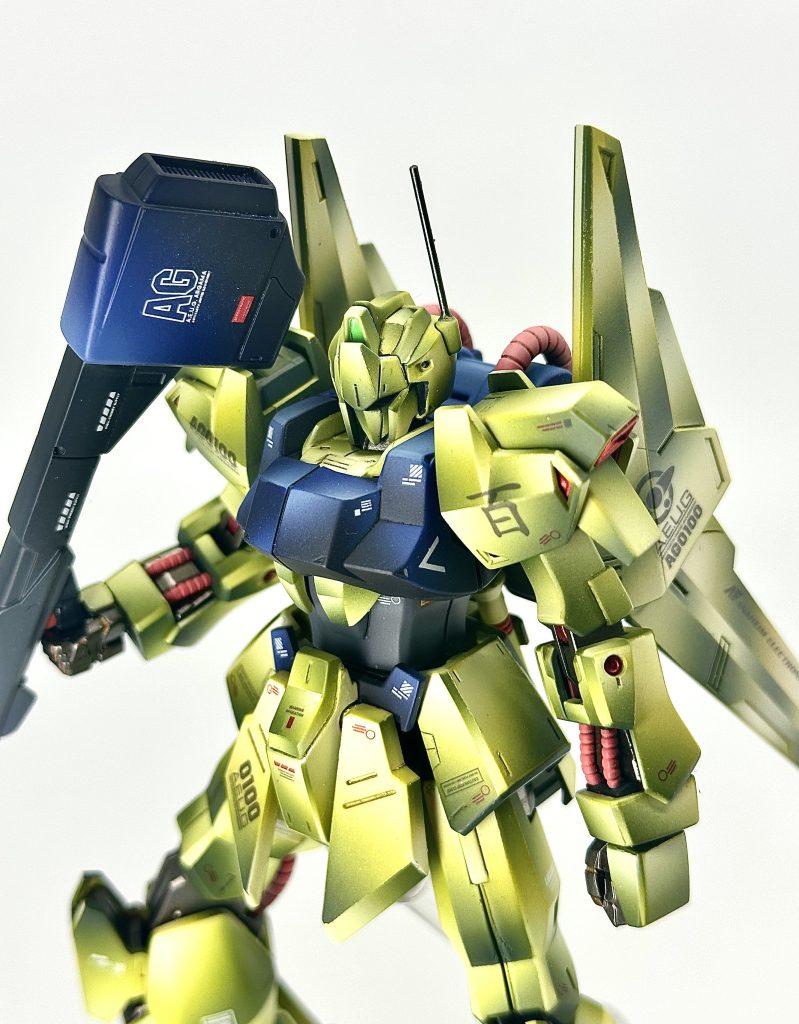 百式！–3枚目/制作者：Charsi115