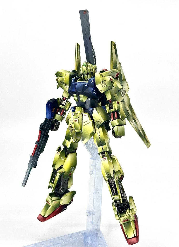 百式！–4枚目/制作者：Charsi115