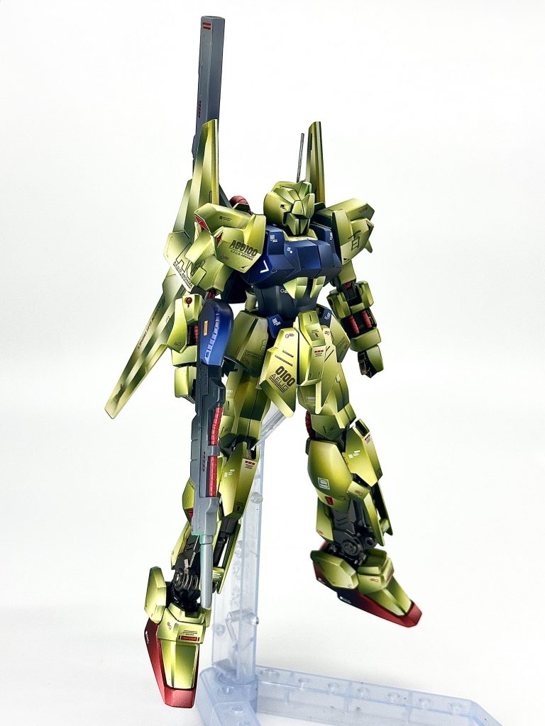 百式！–5枚目/制作者：Charsi115