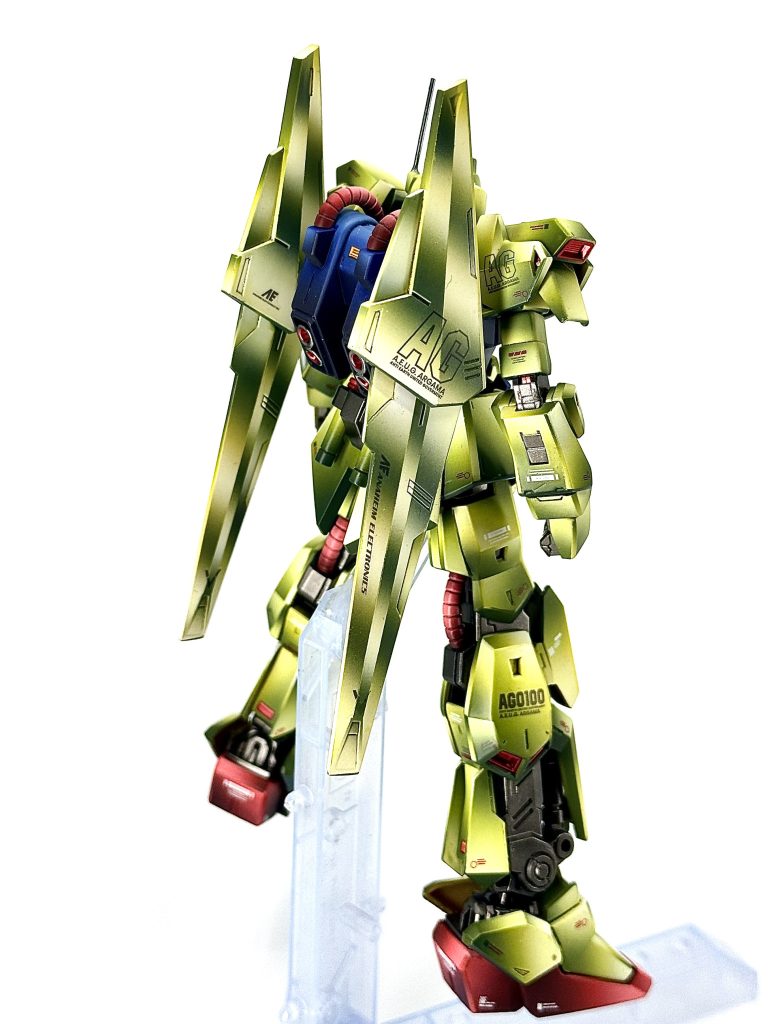 百式！–6枚目/制作者：Charsi115