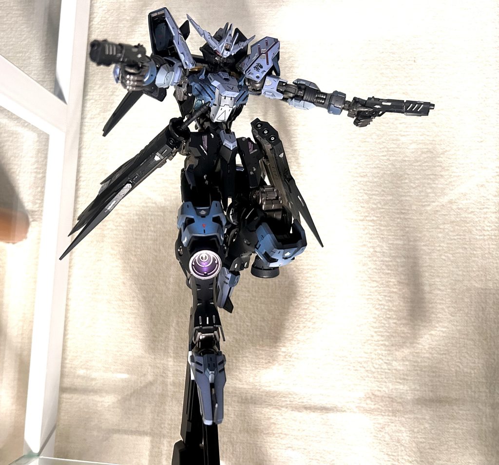 私イチオシのハンドガン！コレですコレなんです惚れたポイント笑