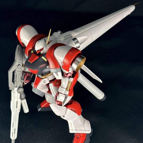 hguc159 ガーベラ・テトラ