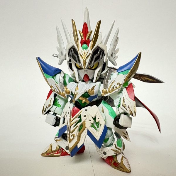 ナイトストライクガンダム