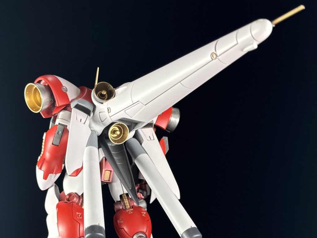 hguc159 ガーベラ・テトラ–3枚目/制作者：わかもん