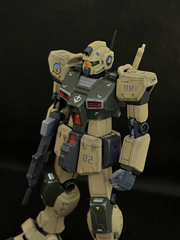 目にはLEDを入れてますBit Trade One の新作「ゆらぎ」を使ってみました。蝋燭の炎のように光が強弱をつけて揺らぎます