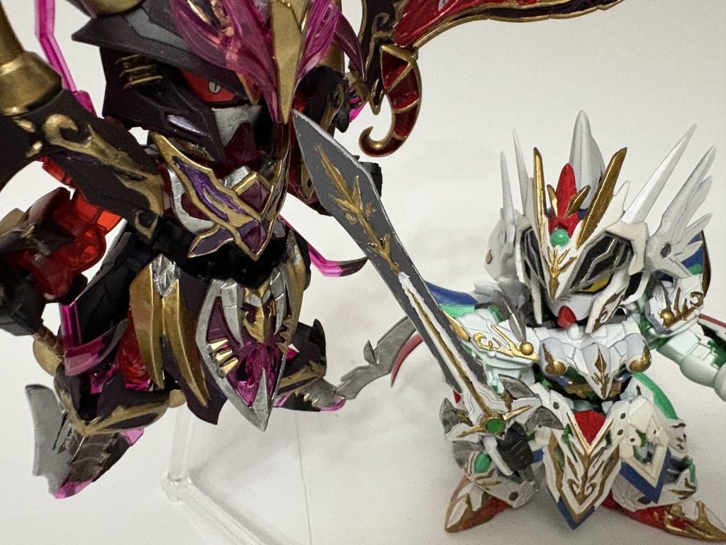 俺たちの戦いは続く…長々とありがとうございました