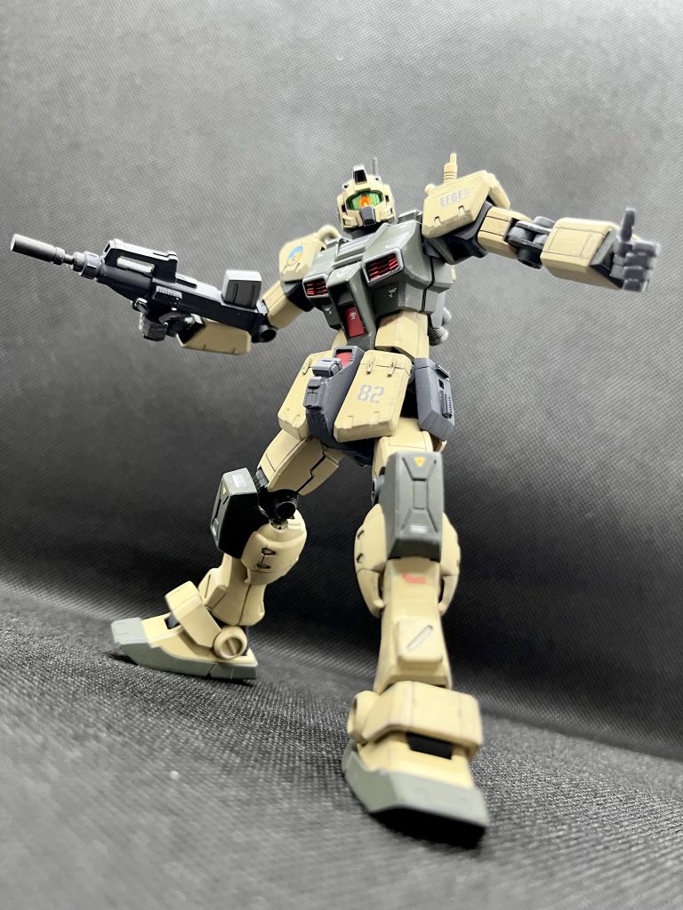 純正より可動域が広くなってます