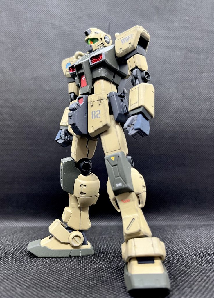 最後は素立ちをあおりアングルで。この角度がシンプルでいちばん好き。最後までご覧いただきありがとうございました！