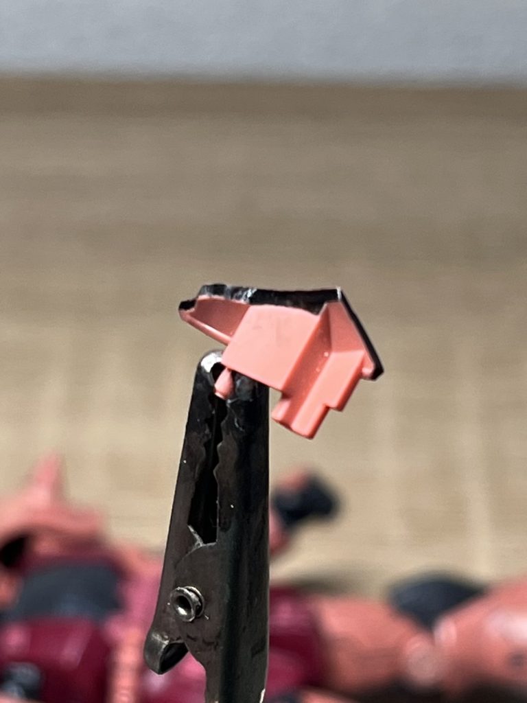 こんな感じで、パネルラインは黒く塗りつぶしています