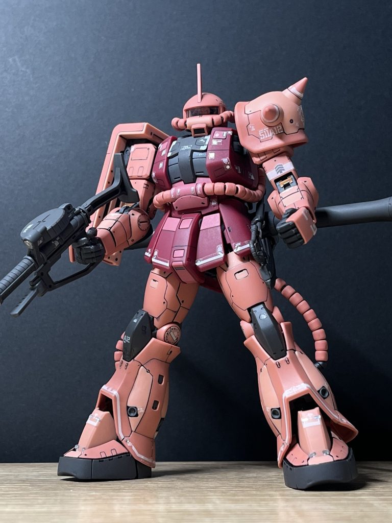 こちらが完成したものです実はトップコートの拭きすぎで、少し墨が滲んでるんですよね😭今後は気をつけていきたい…