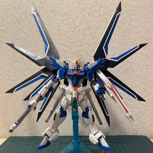 ライジングフリーダム