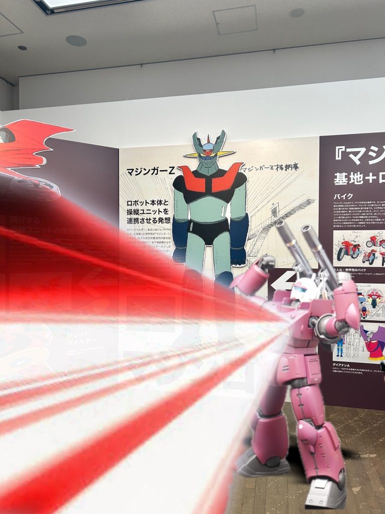 ブレストファイヤーっ!!今回のドアン版ガンキャノン、一応ワタクシの作品としてGUNSTAに上げましたが、トップ画像の背景及びエフェクト:友人タイトル名:AIポージング:バンダイ取説のパクリ塗装、組立:Hipgas全体から見たワタクシの仕事の割合がかなり低いのですが、それで良いのでしょうか?まぁ、これで商売をするわけでもなく、自己満なのでモウマンタイ 最後まで閲覧ありがとうございました