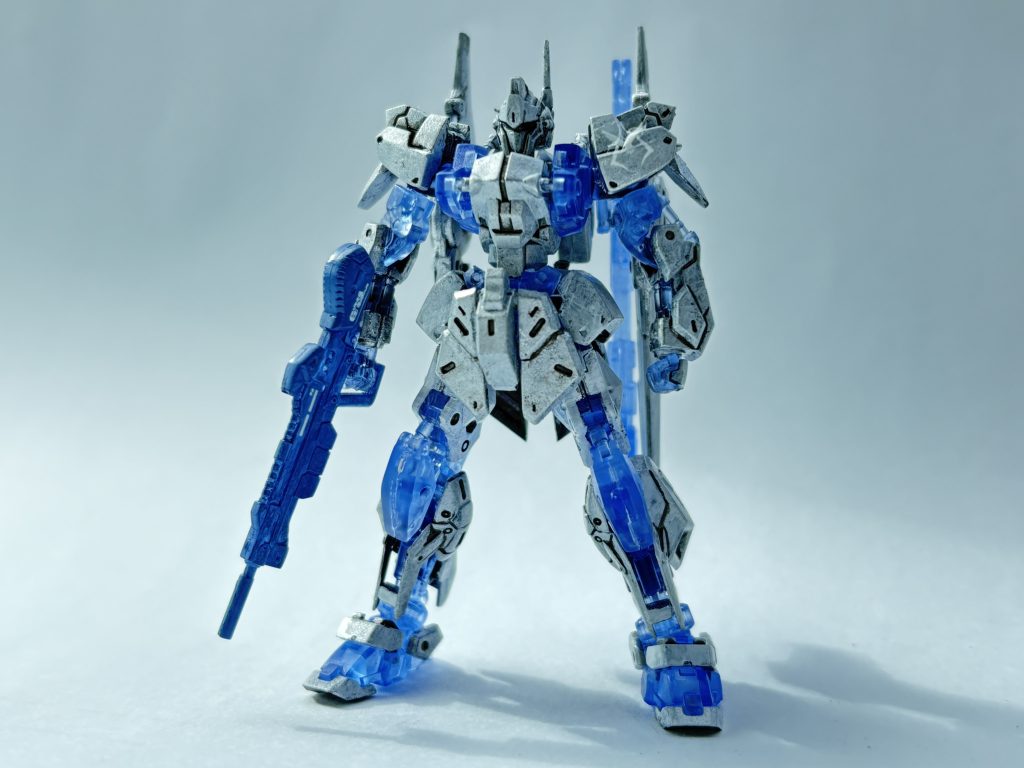 白式–3枚目/制作者：ざびっくん