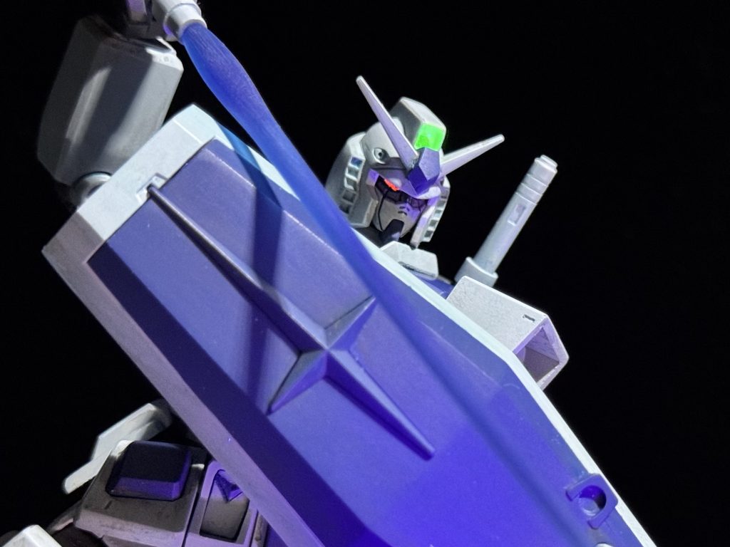 hguc21 ガンダム