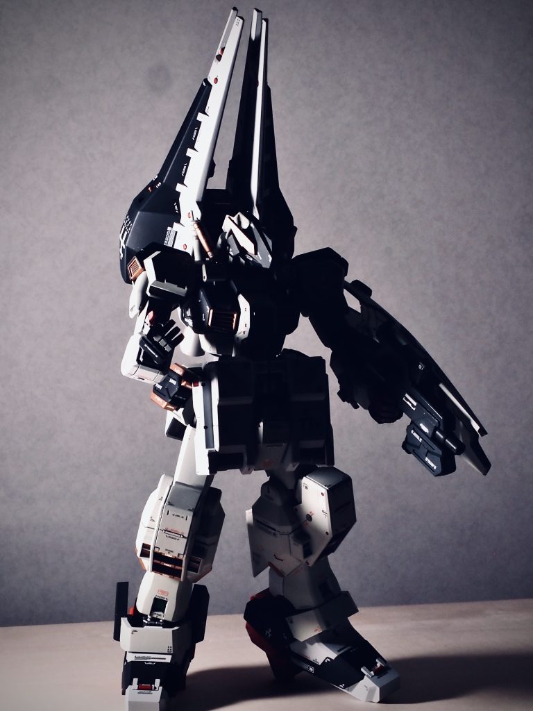 三脚ってすごい!これまで手持ち撮影しか出来ていなかったので、興奮しっぱなし、脳汁でっぱなしでした。ウホウホ