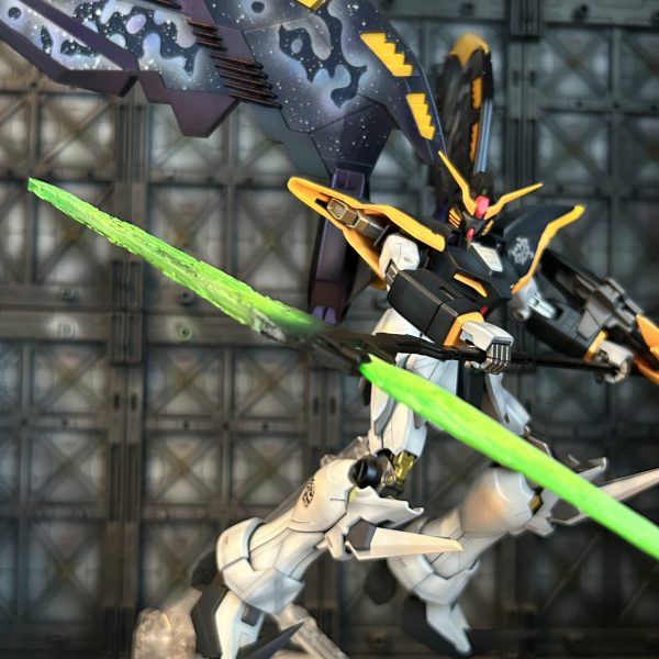 ガンダムデスサイズ