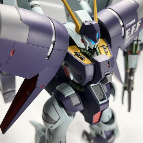 HGUC バイアランカスタム