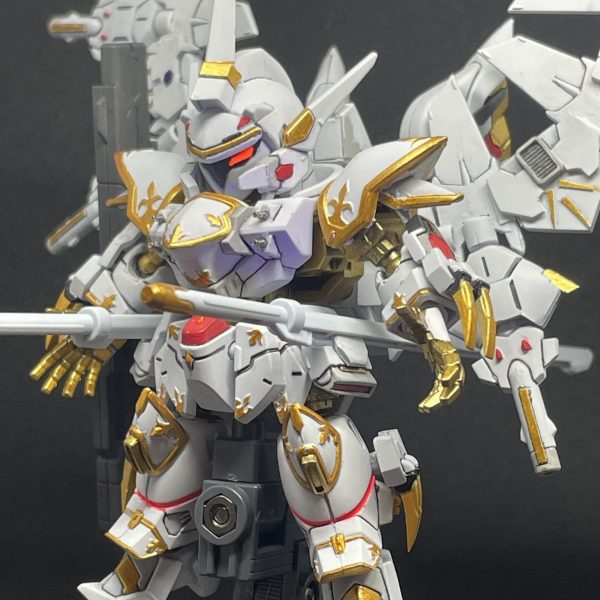 モビリティジョイントのガンプラ作品一覧（2ページ目）｜GUNSTA