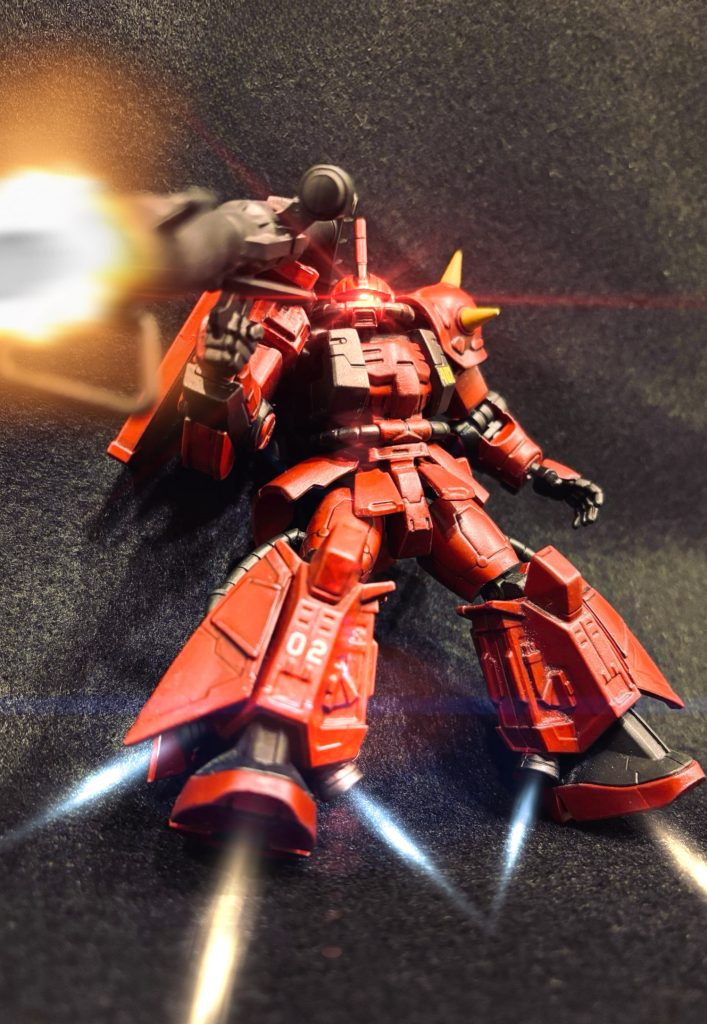 レンズFX(有料版)でこうなり……