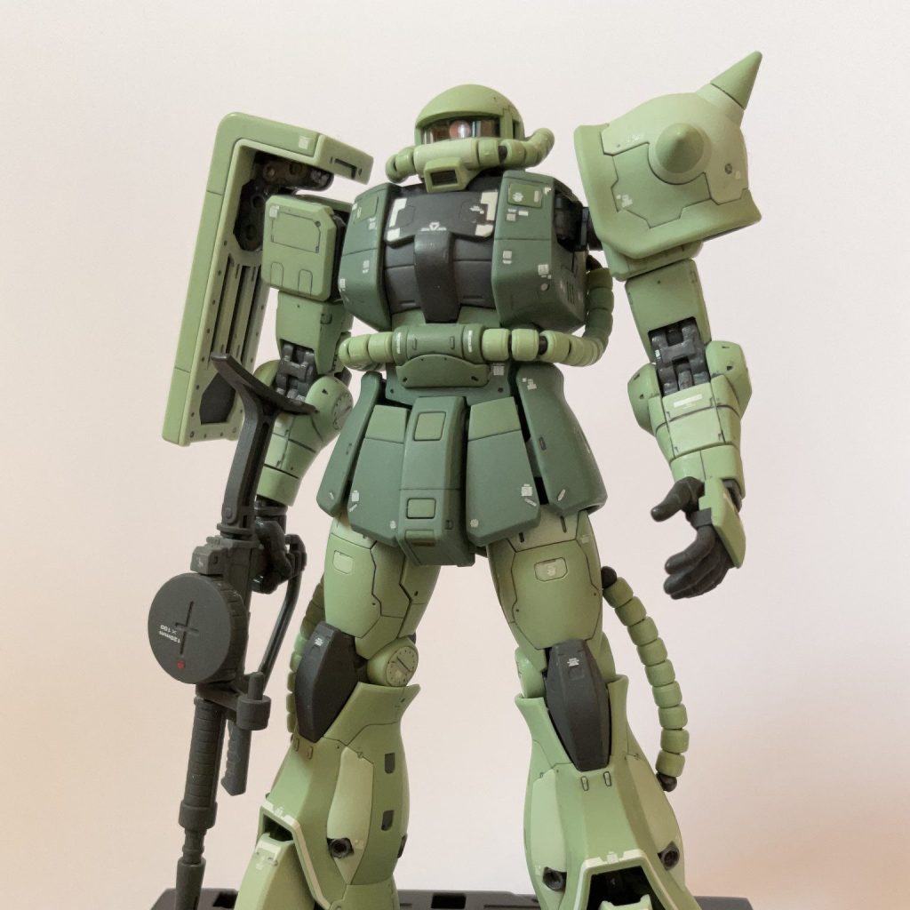 ガンプラセット【RGザク等】【相場以下、未使用品、抜き取り詐欺対策済み】 ガンプラセット【RGザク等】【期間限定値下げ中、未使用品