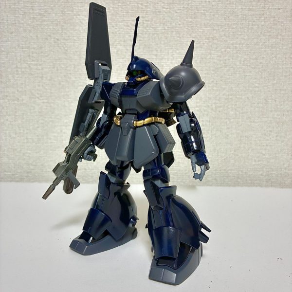 マラサイ ティターンズイメージカラー