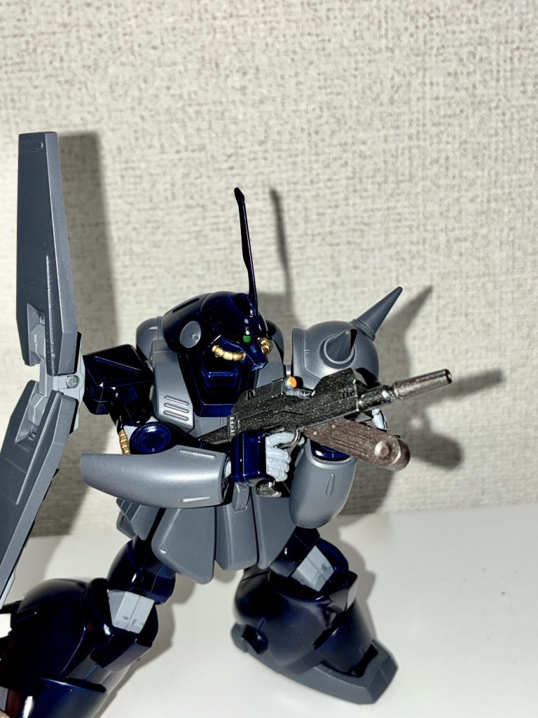 マラサイ ティターンズイメージカラー–3枚目/制作者：@90TK_N