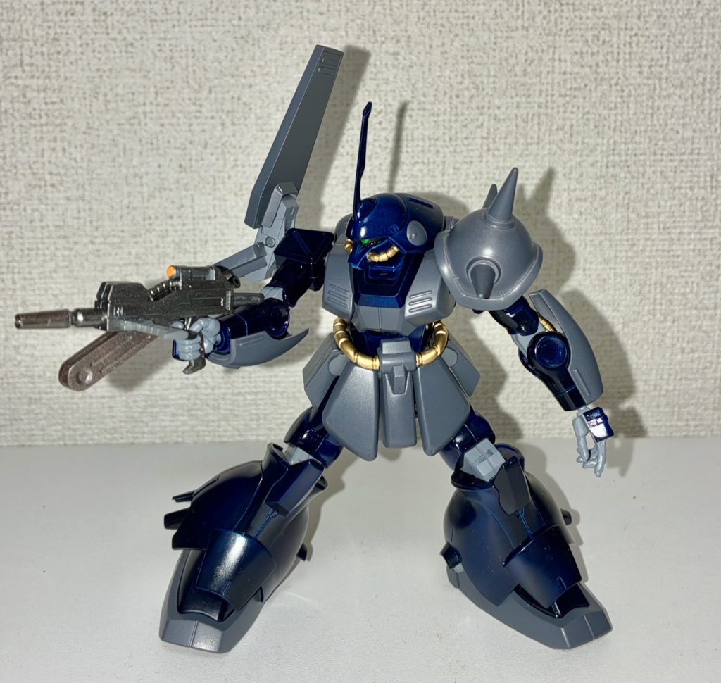 マラサイ ティターンズイメージカラー–4枚目/制作者：@90TK_N