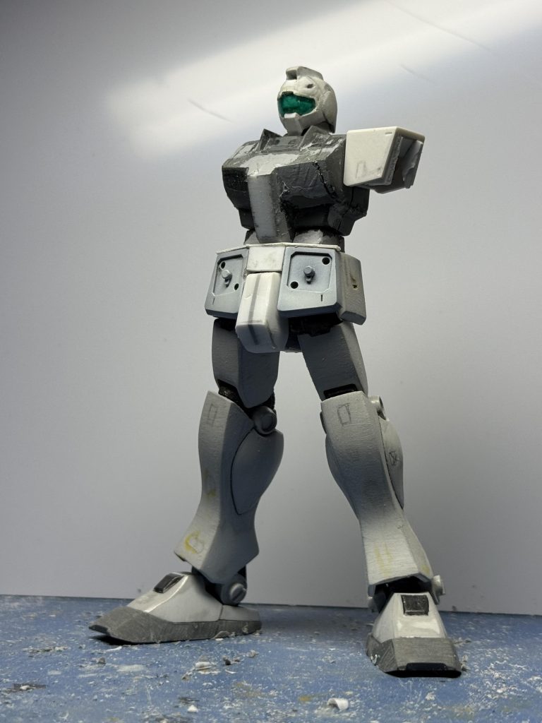 調理始めでシンプル故の難しさがありました。