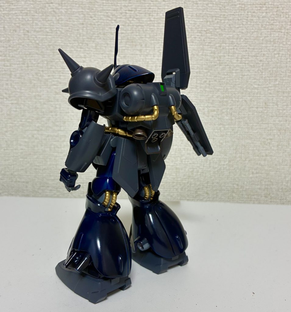 マラサイ ティターンズイメージカラー–2枚目/制作者：@90TK_N