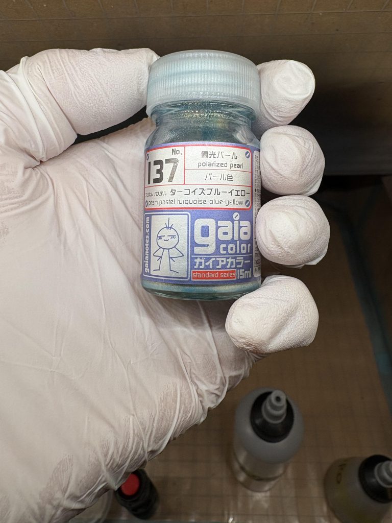 メタルアーティファクト！百式！–9枚目/制作者：@takelectric