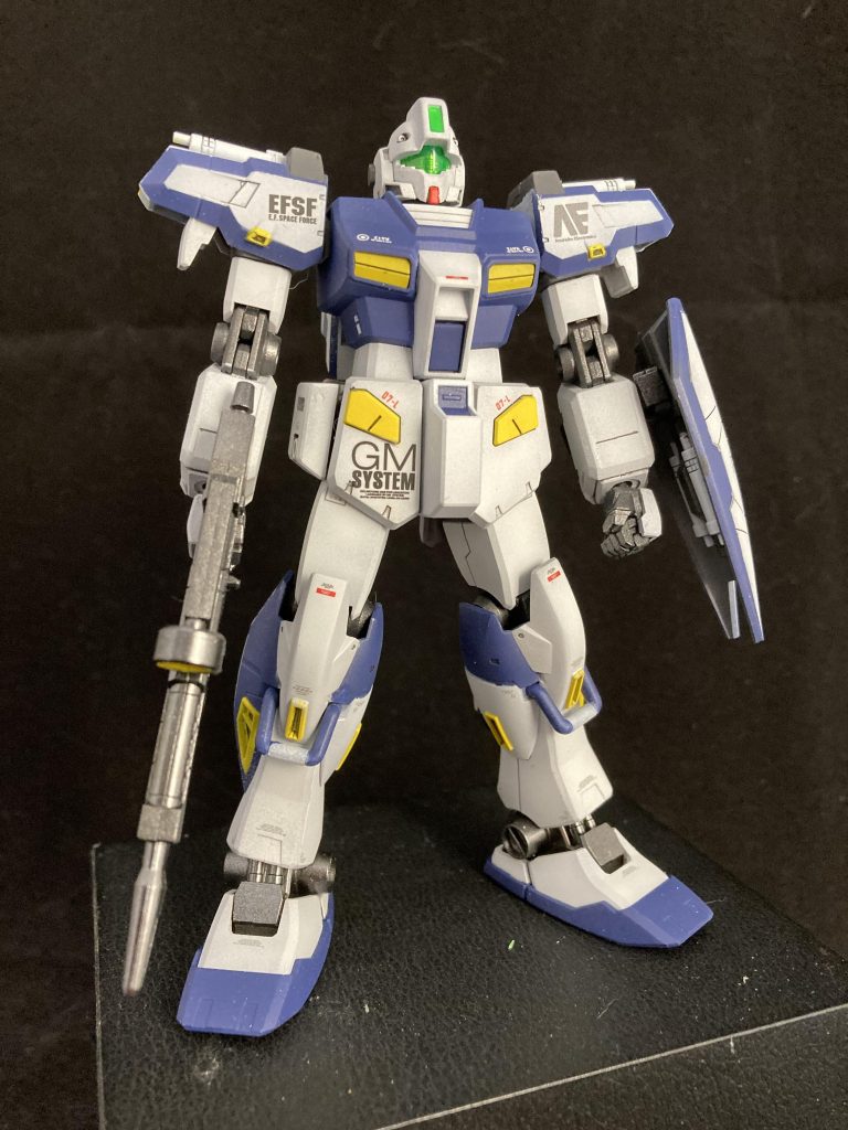 ジム　ワグテイル–3枚目/制作者：marion(まあ)