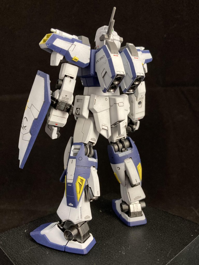 ジム　ワグテイル–5枚目/制作者：marion(まあ)