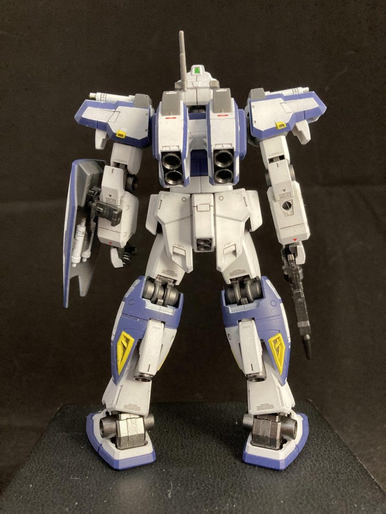 ジム　ワグテイル–2枚目/制作者：marion(まあ)