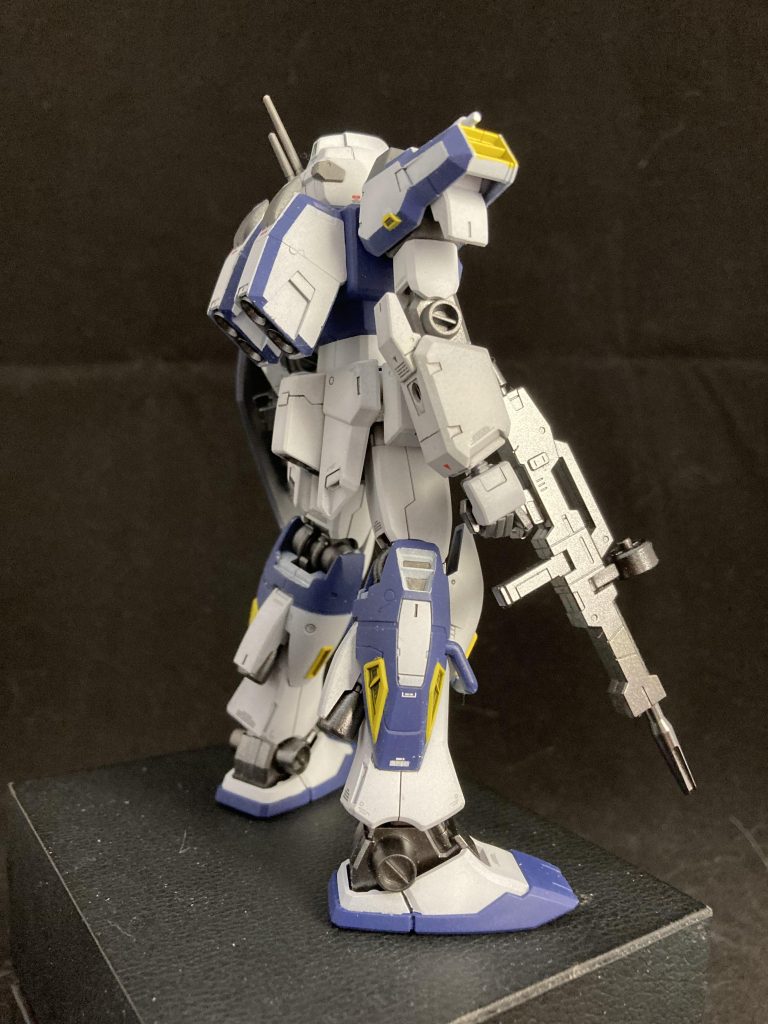 ジム　ワグテイル–3枚目/制作者：marion(まあ)