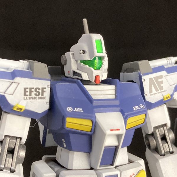 ジム　ワグテイル