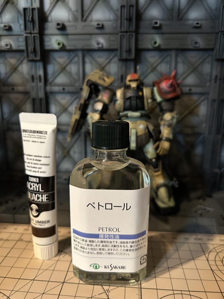 復讐のレクイエム–4枚目/制作者：@shenyi333