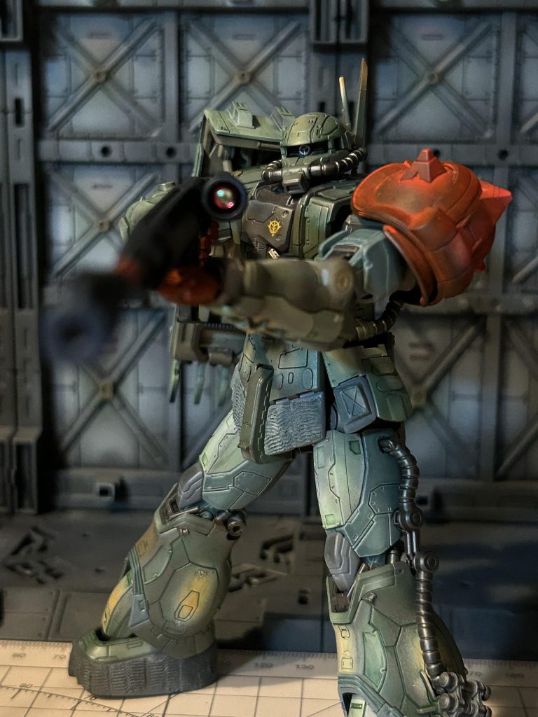 復讐のレクイエム–5枚目/制作者：@shenyi333