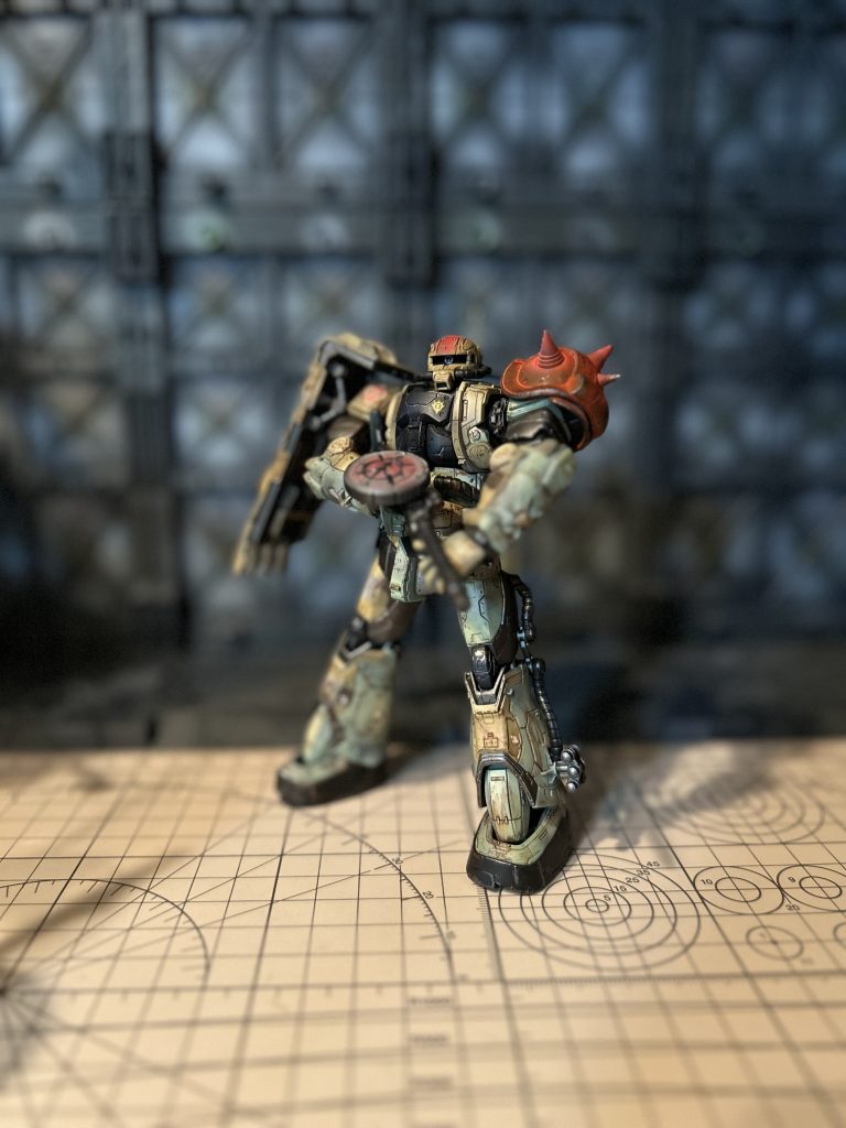 復讐のレクイエム–5枚目/制作者：@shenyi333