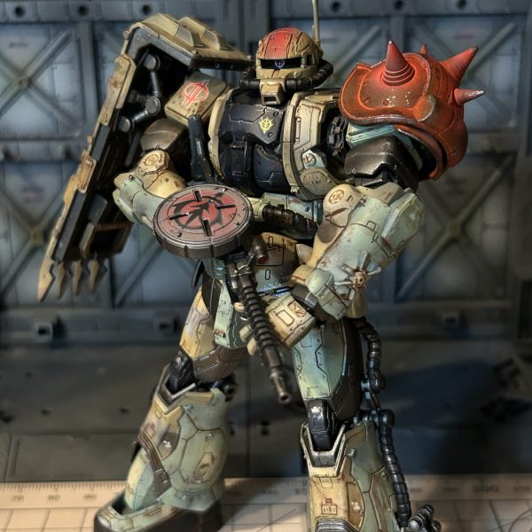 復讐のレクイエム