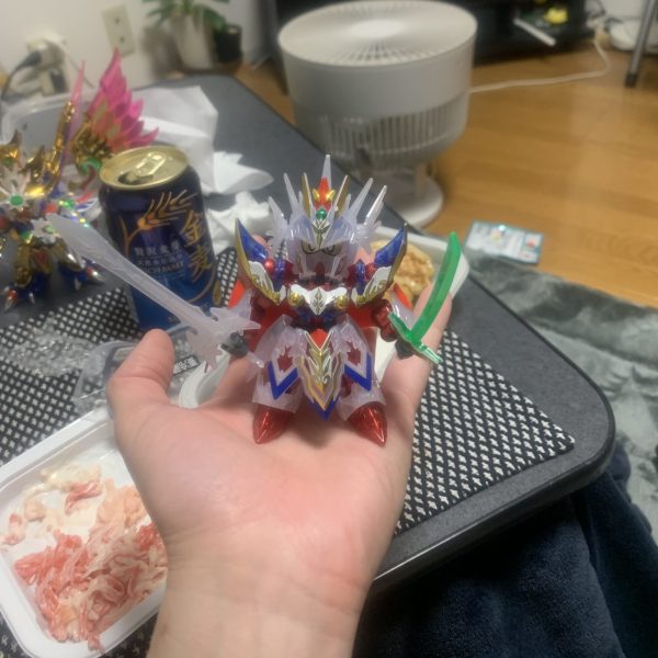 ナイトストライク