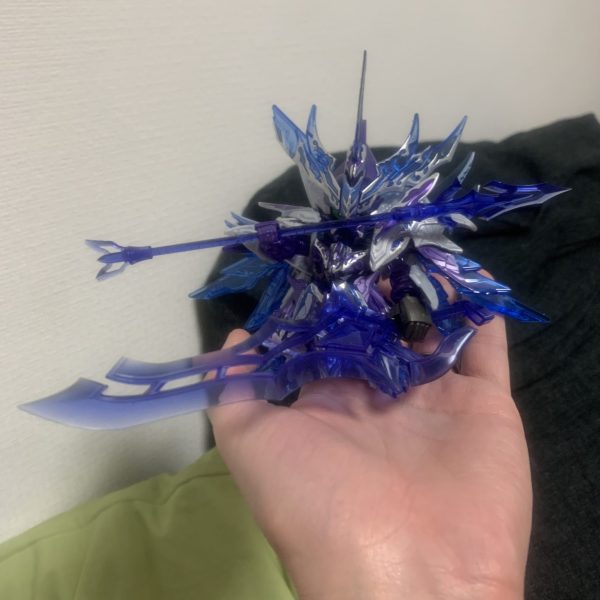 オルタナティブジャスティス インフィニットドラゴン