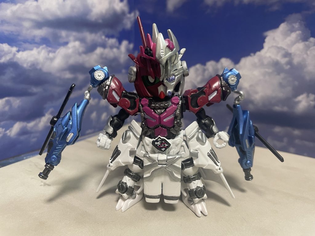 ダブルコプター