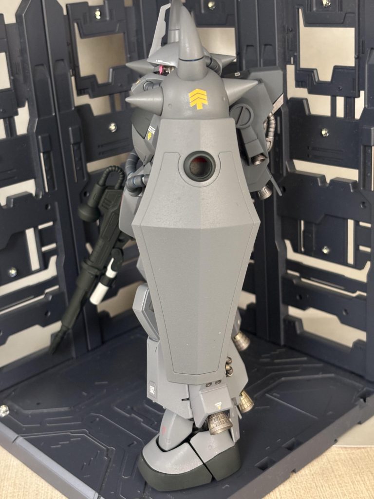 サイドビュー1シールドを提携して。